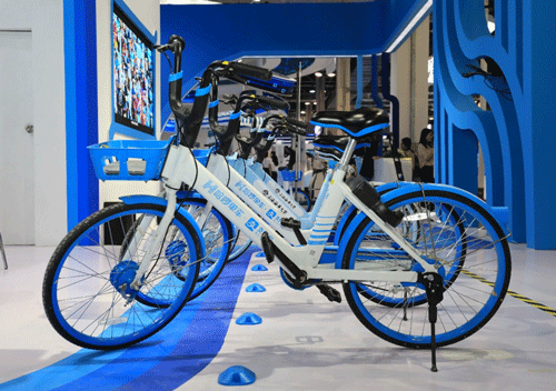 共享單車系統(tǒng)怎么統(tǒng)一管理