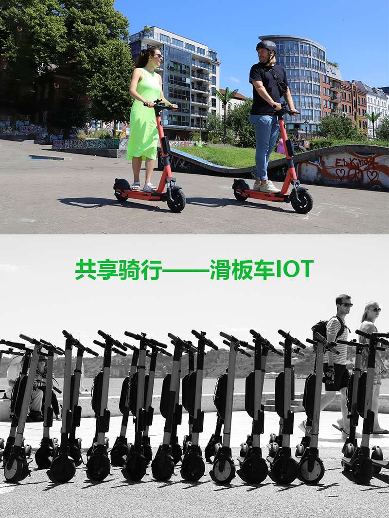 上下班以及景區(qū)游玩