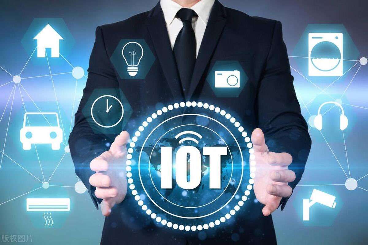 物聯(lián)網