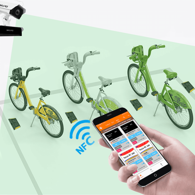 共享租賃經(jīng)濟(jì)系統(tǒng)方案開發(fā) 后臺管理程序開發(fā)