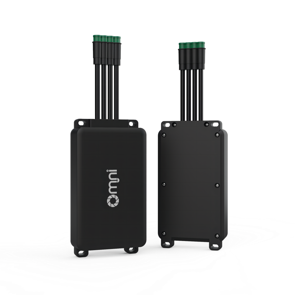 GPS車載定位器有哪些優(yōu)點？歐米智能為您總結(jié)了以下五點