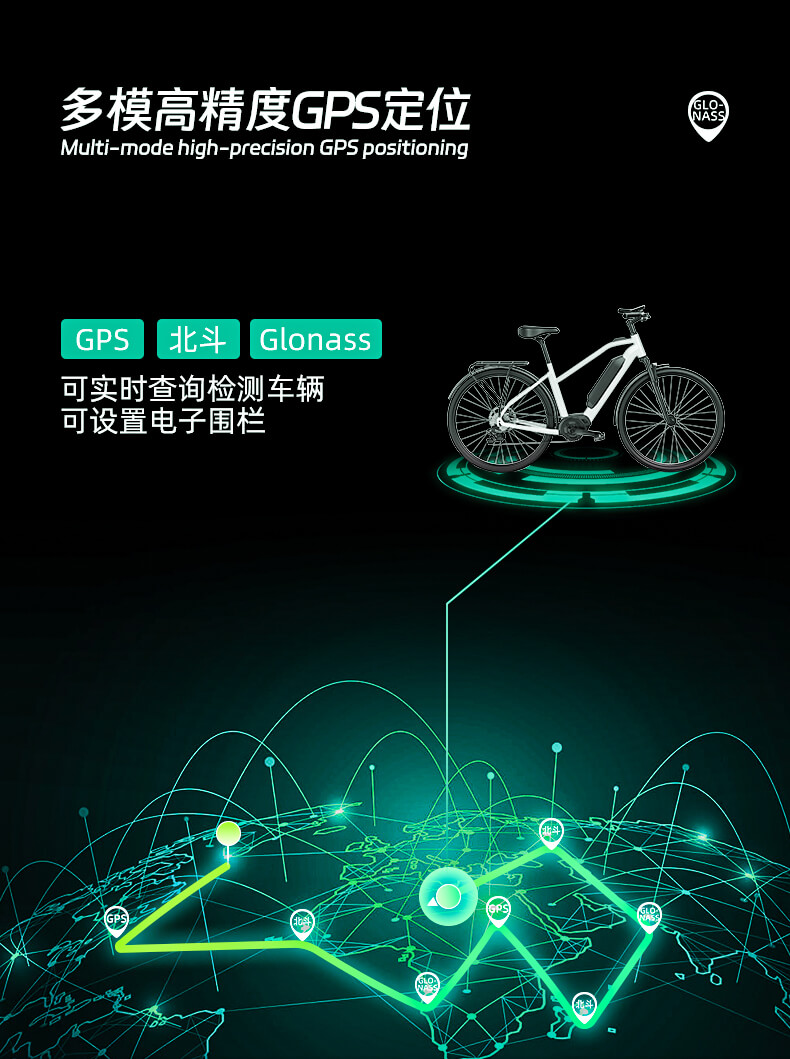 車輛定位設(shè)備