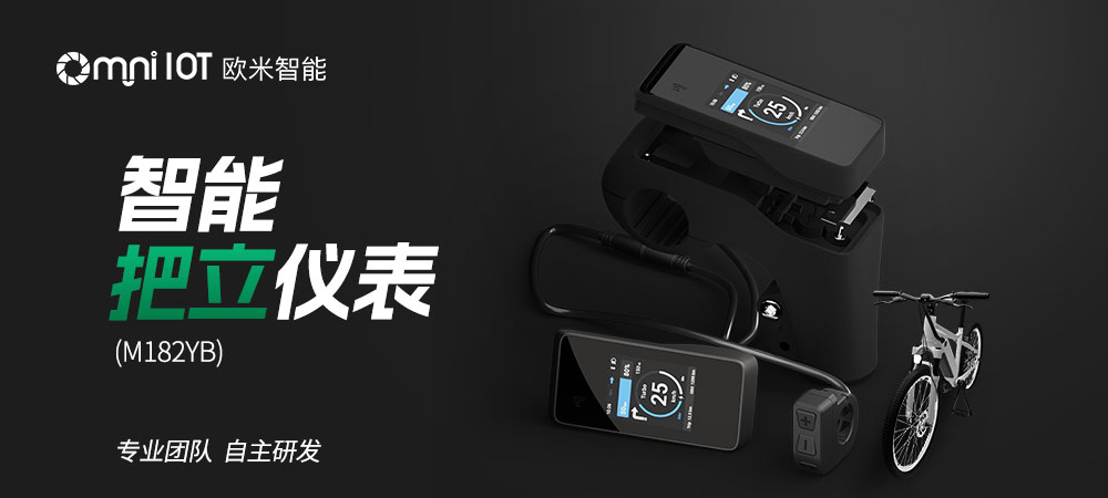 電動(dòng)車智能儀表