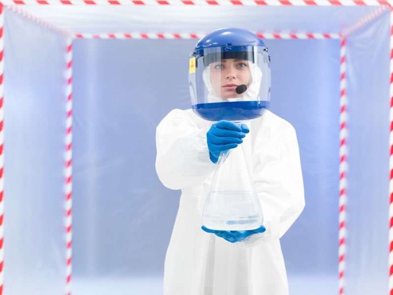 歐米攜手全球，共抗新冠疫情！