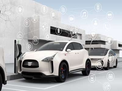 物聯(lián)網(wǎng)的幾大發(fā)展趨勢(shì)，前景值得期待