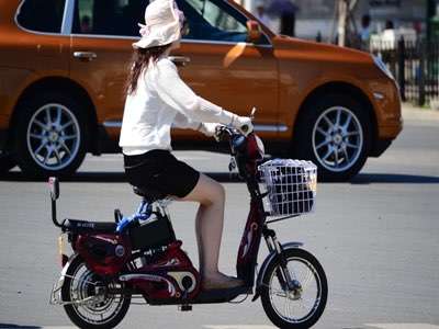 學(xué)校可以投放共享電動(dòng)車嗎？