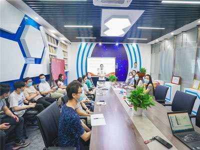 再見2020，喜迎2021