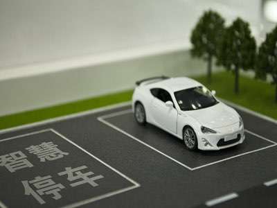 以科技為先鋒，以技術(shù)做護航，助力智慧城市發(fā)展