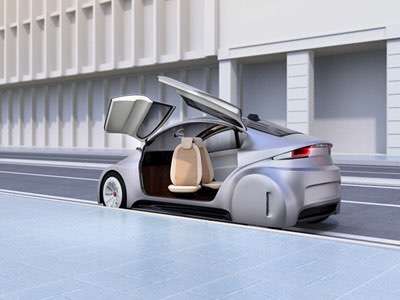 美團無人配送的布局可以追溯到2016年