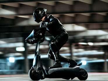 全國校園共享電動滑板車廠家排名？2021最新排行榜