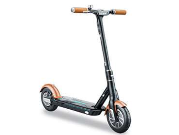 在大學(xué)校園使用共享電動滑板車是怎樣的體驗？