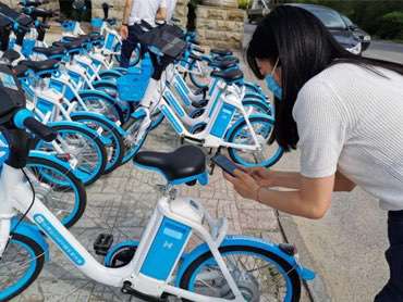 共享電動車怎么收費？共享電動車押金多少？