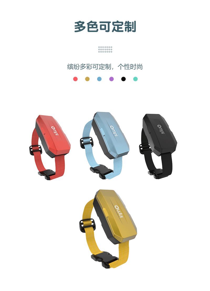 擁有智能寵物定位器，再也不用擔心寵物不見了|寵物定位器