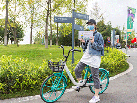 共享單車解決方案能解決最后一公里難題嗎？