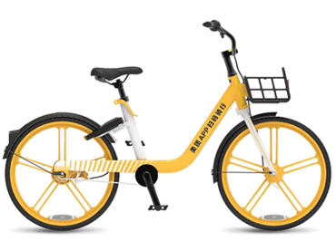 共享單車有哪些品牌？哪家共享單車受歡迎！