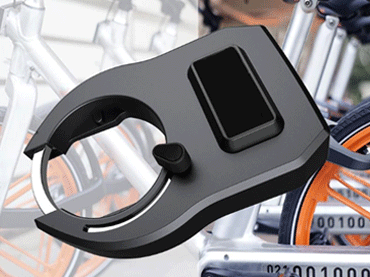 智能共享單車鎖設(shè)計(jì)解決方案一文秒懂！