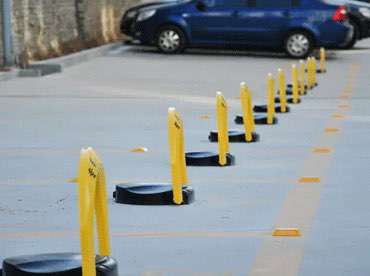 單車共享智能鎖的魅力，讓每一輛自行車24小時在云端