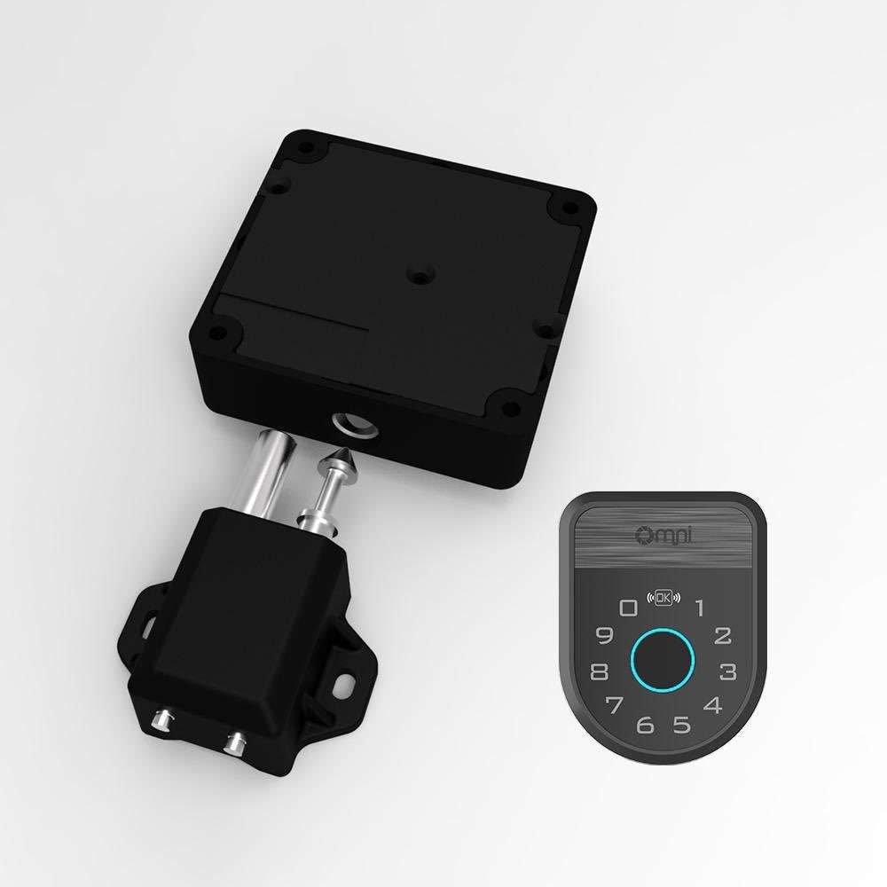 專(zhuān)業(yè)智能指紋鎖有哪些重要的因素