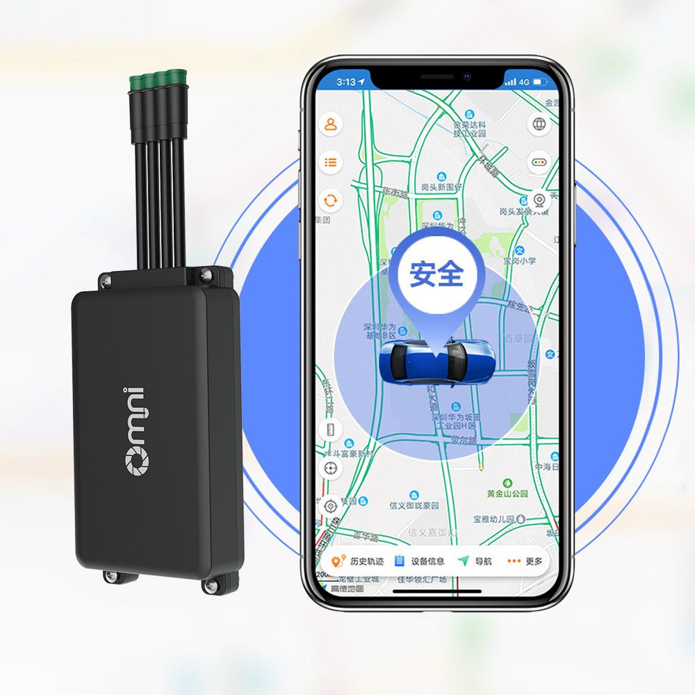 智能GPS車(chē)載定位你一定要注意