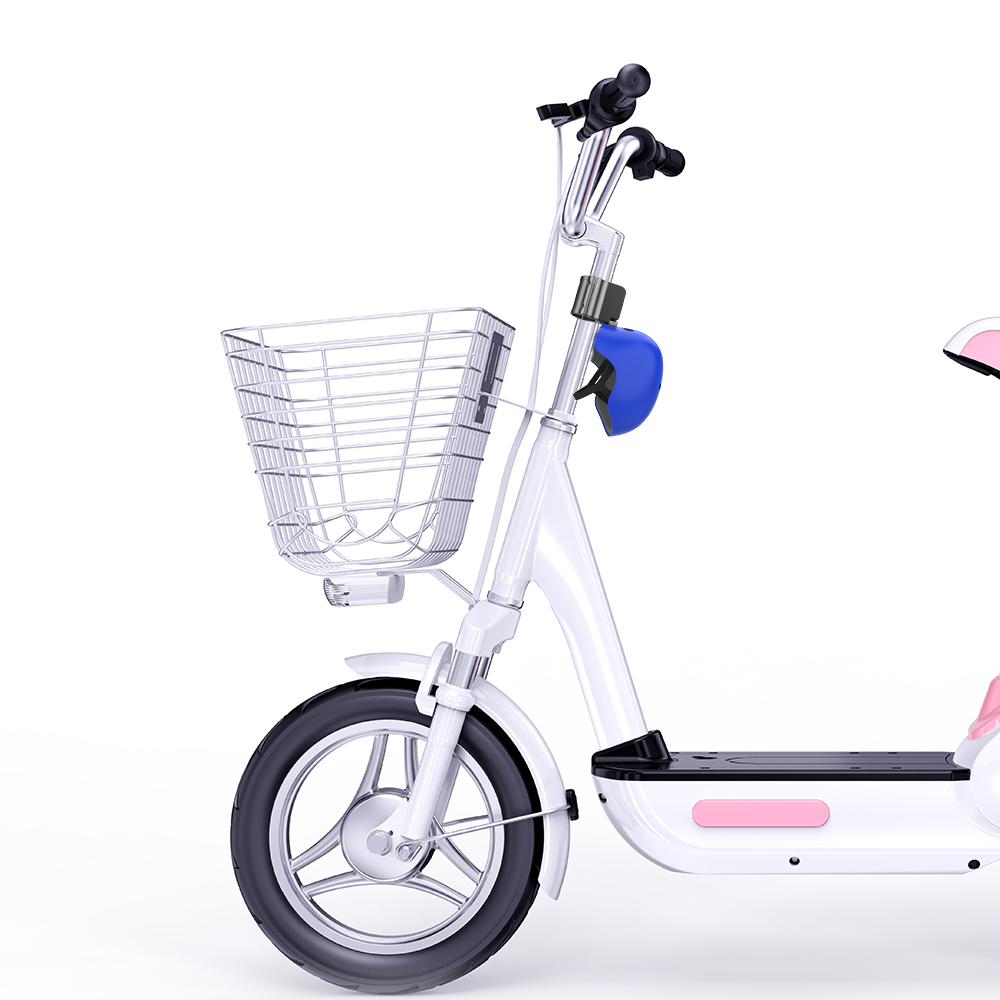 不戴頭盔無法騎車？頭盔鎖幫你解決這個(gè)問題